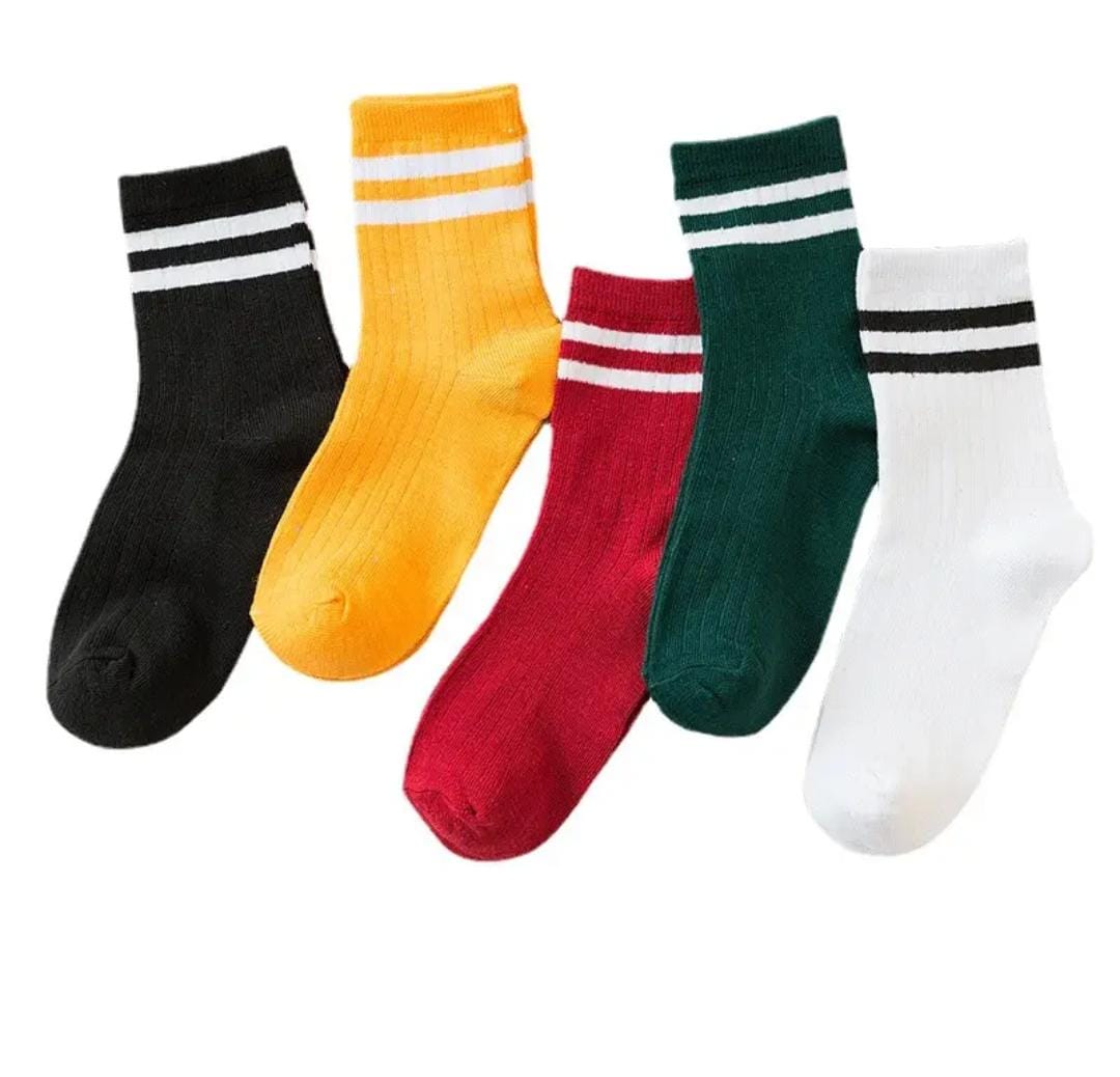 School Socks